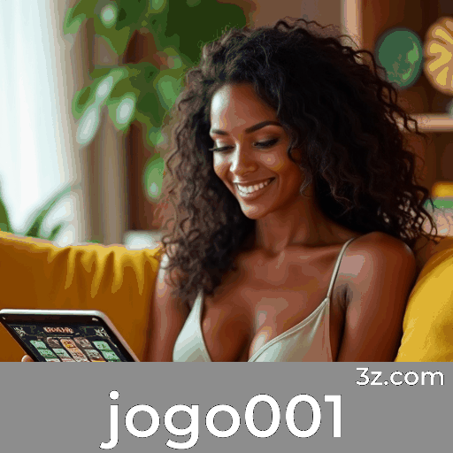 Jogo001: Experimente a Conveniência do Nosso App Completo