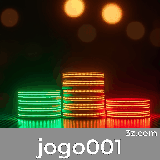 Jogo001: Variedade e Entretenimento para Jogadores Brasileiros