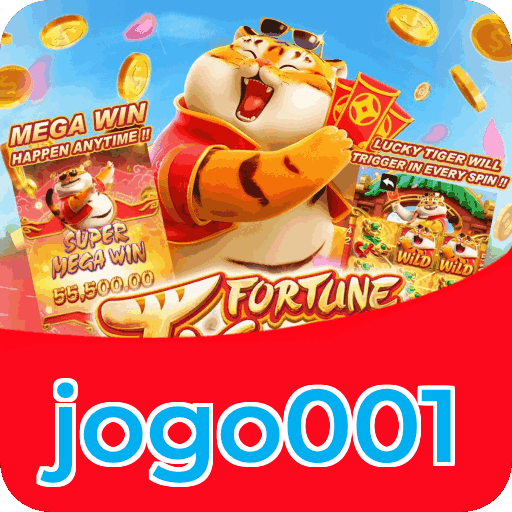 Login rápido no app jogo001