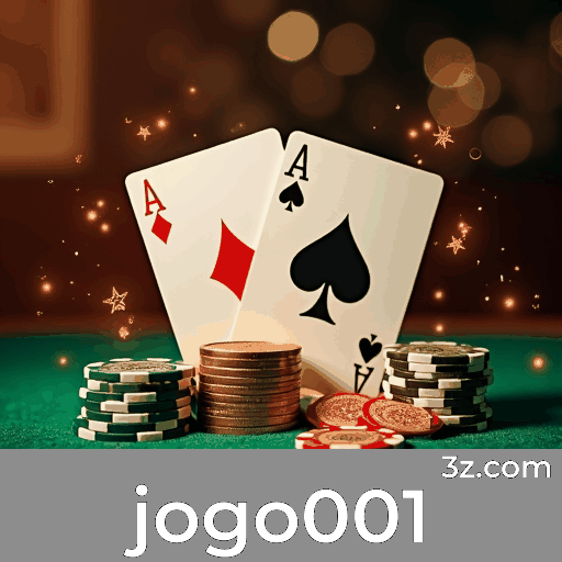 Conheça o jogo001: A Plataforma de Apostas com Segurança e Serviços Profissionais