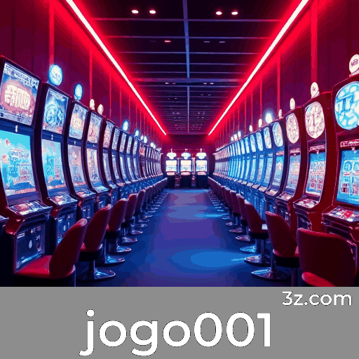 Conheça o jogo001: A Plataforma de Apostas com Segurança e Serviços Profissionais
