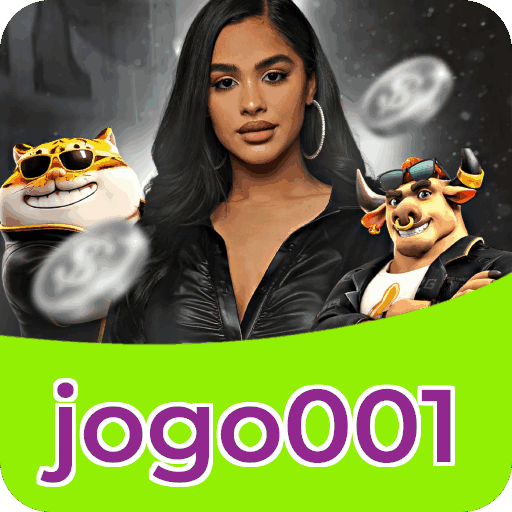 Siga a jogo001 no Facebook
