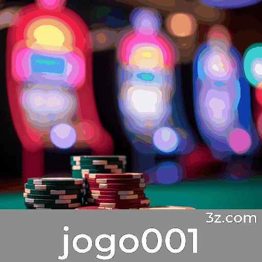 Conheça o jogo001: A Plataforma de Apostas com Segurança e Serviços Profissionais