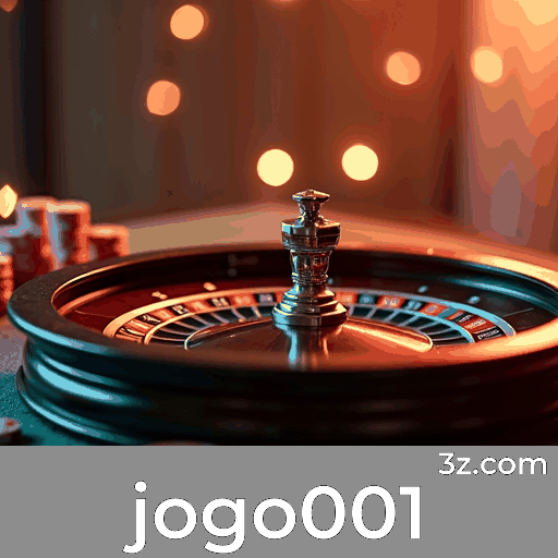Jogo001: Variedade e Entretenimento para Jogadores Brasileiros