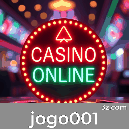 Jogo001: Variedade e Entretenimento para Jogadores Brasileiros