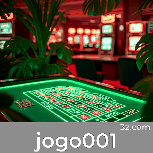 jogo001: O Melhor Cassino Online com Pagamentos Rápidos