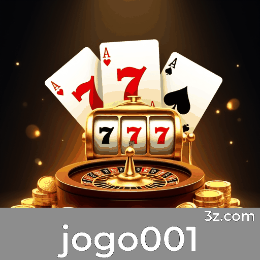 Jogo001: Aproveite Ofertas e Bônus Exclusivos!